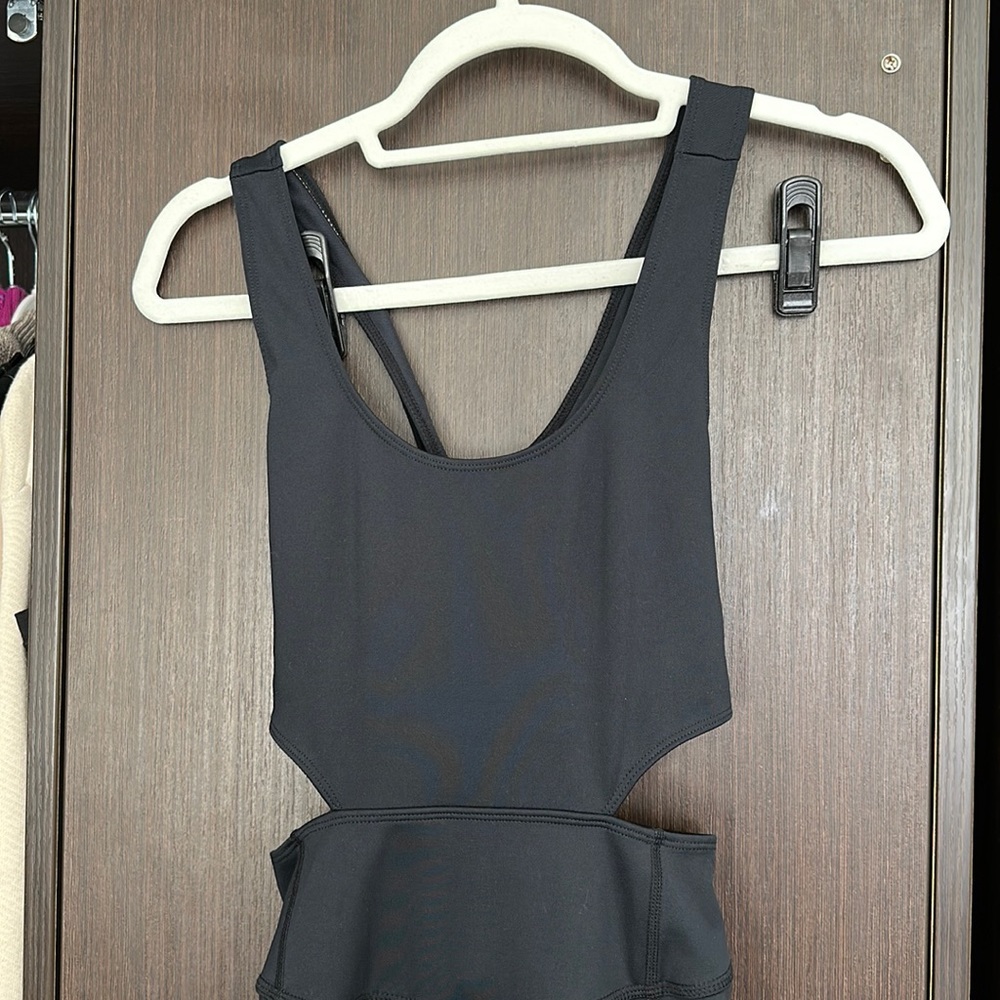 Free People Workout Onesie. Size S